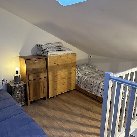 Apartment Damgan Vue Mer Экстерьер фото