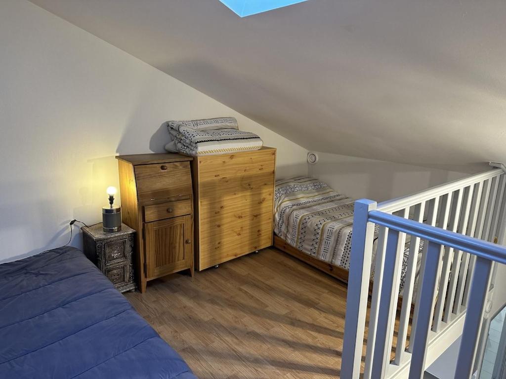 Apartment Damgan Vue Mer Экстерьер фото