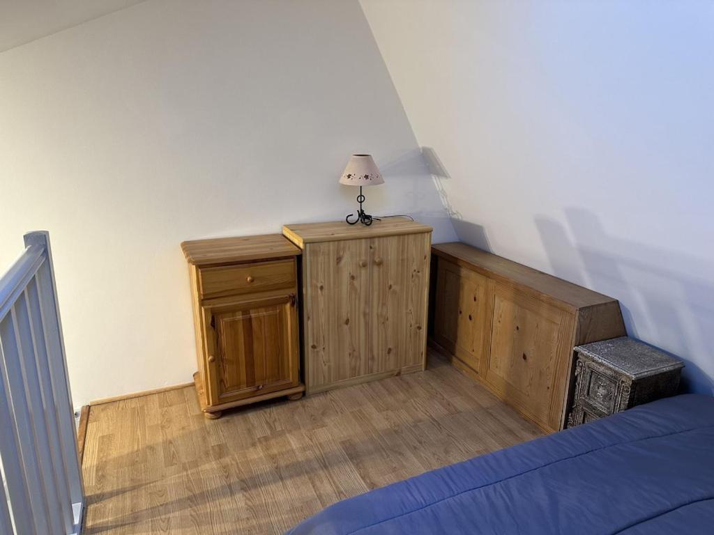 Apartment Damgan Vue Mer Экстерьер фото